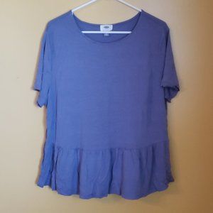 Old Navy tee